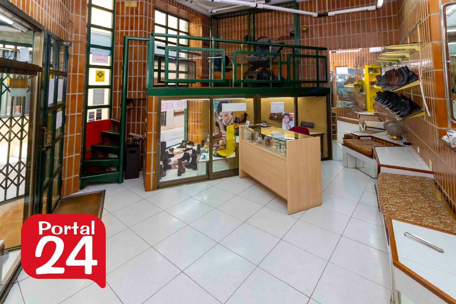 till salu lokal Badajoz Casco Antiguo-Centro Badajoz 4