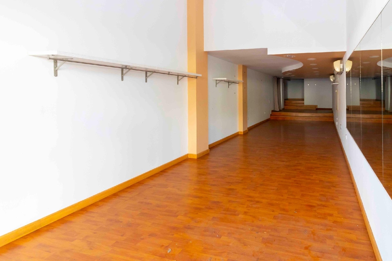  for sale commercial premise Badajoz Casco Antiguo-Centro Badajoz 4