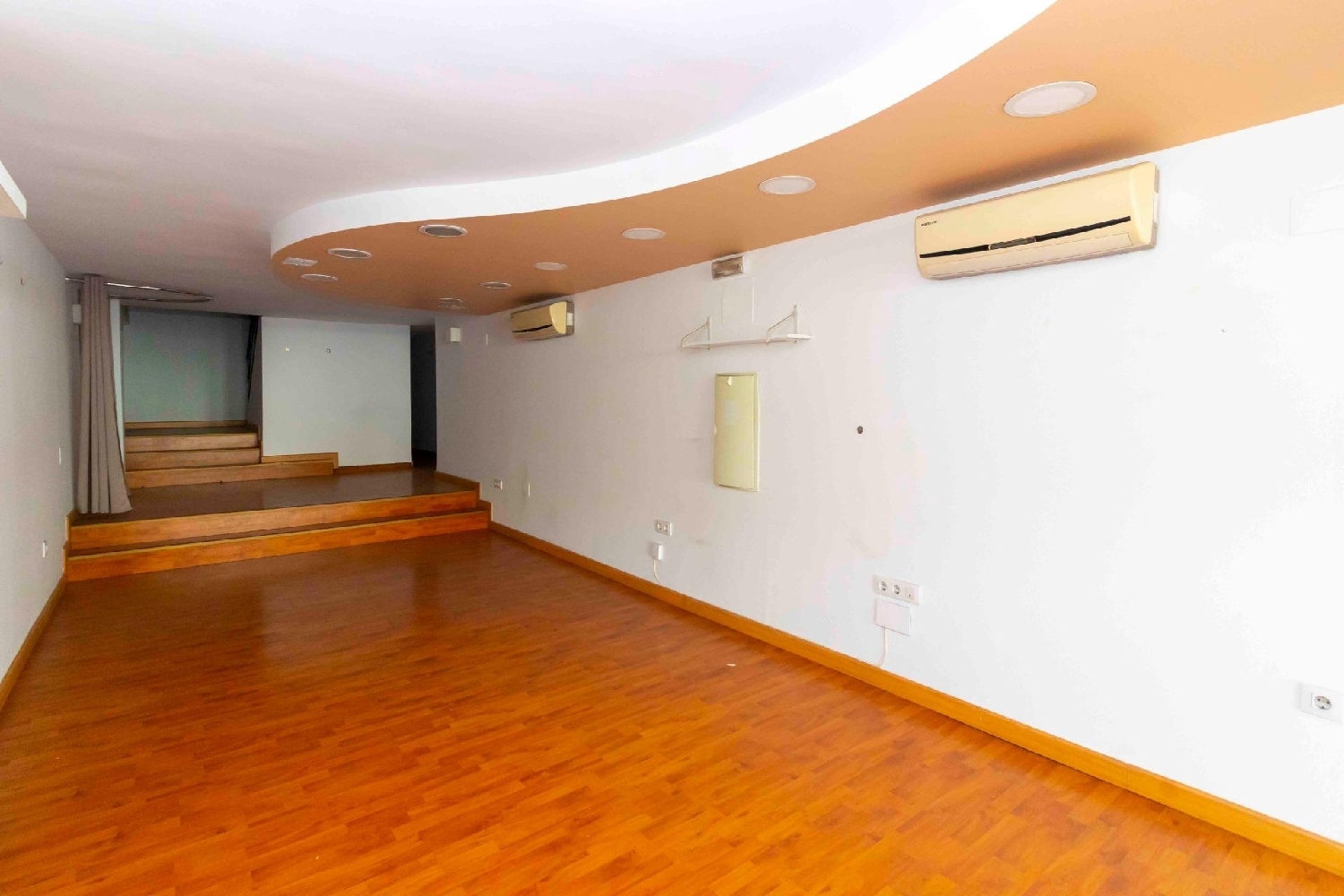  for sale commercial premise Badajoz Casco Antiguo-Centro Badajoz 5