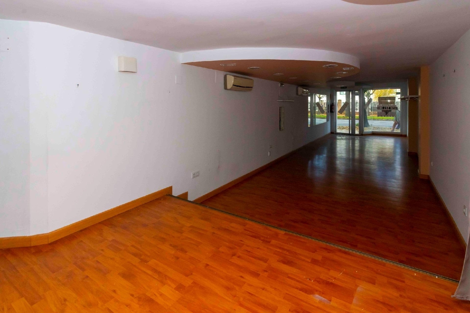  for sale commercial premise Badajoz Casco Antiguo-Centro Badajoz 8
