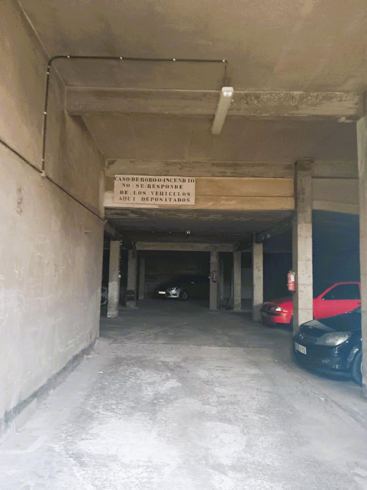  till salu lokal Balmaseda Encartaciones 5
