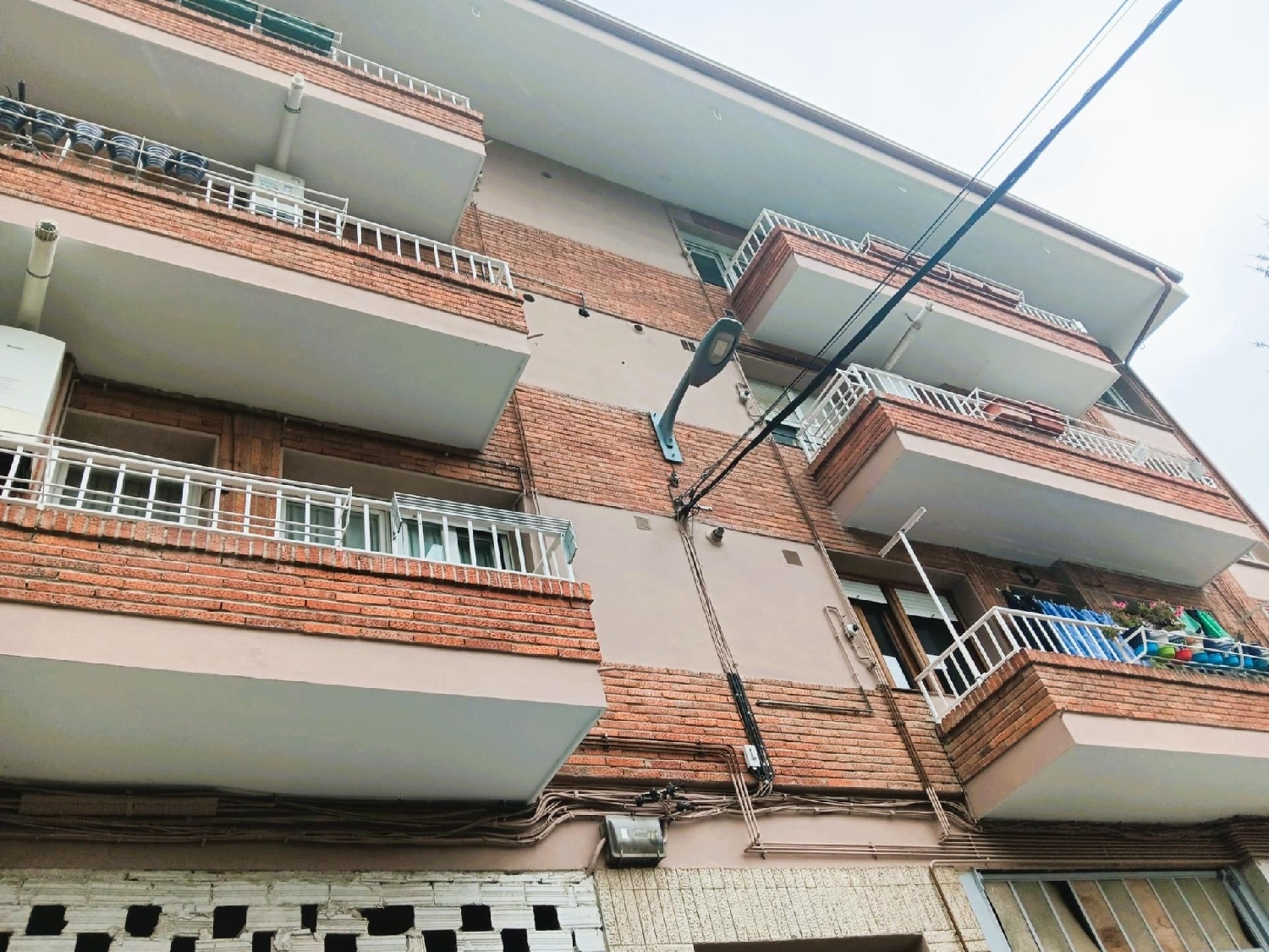  till salu lokal Balmaseda Encartaciones 7
