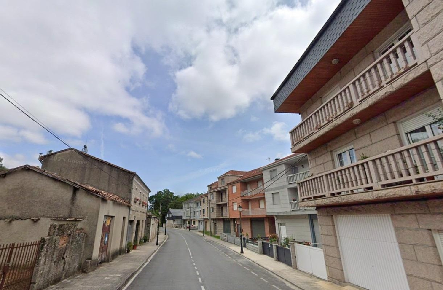  en venta local Baños De Molgas Allariz-Maceda 1