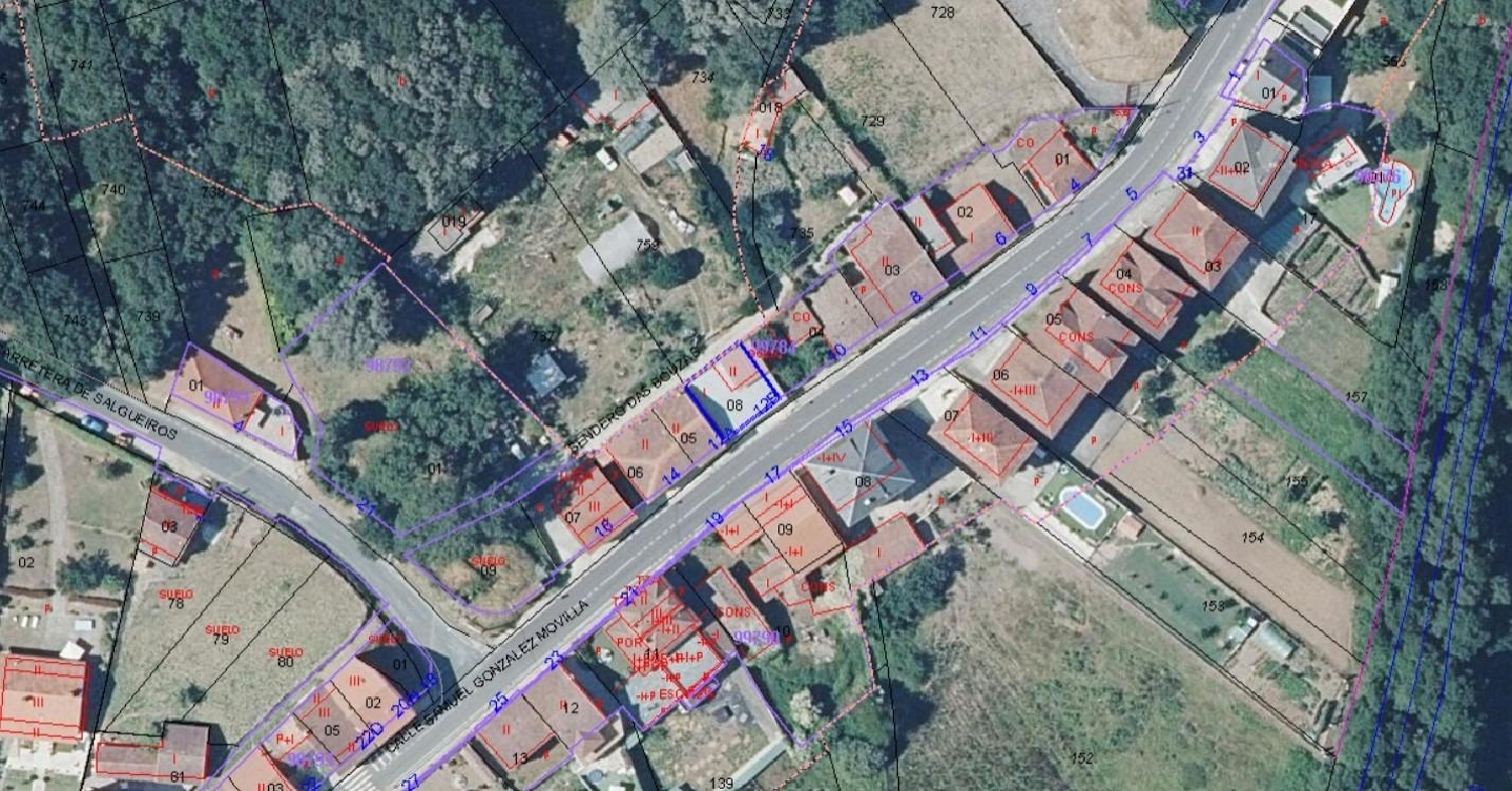 en venta local Baños De Molgas Allariz-Maceda 2