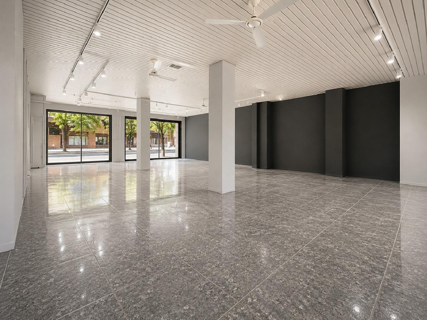 till salu lokal Barriada Les Tres Creus Bages 1