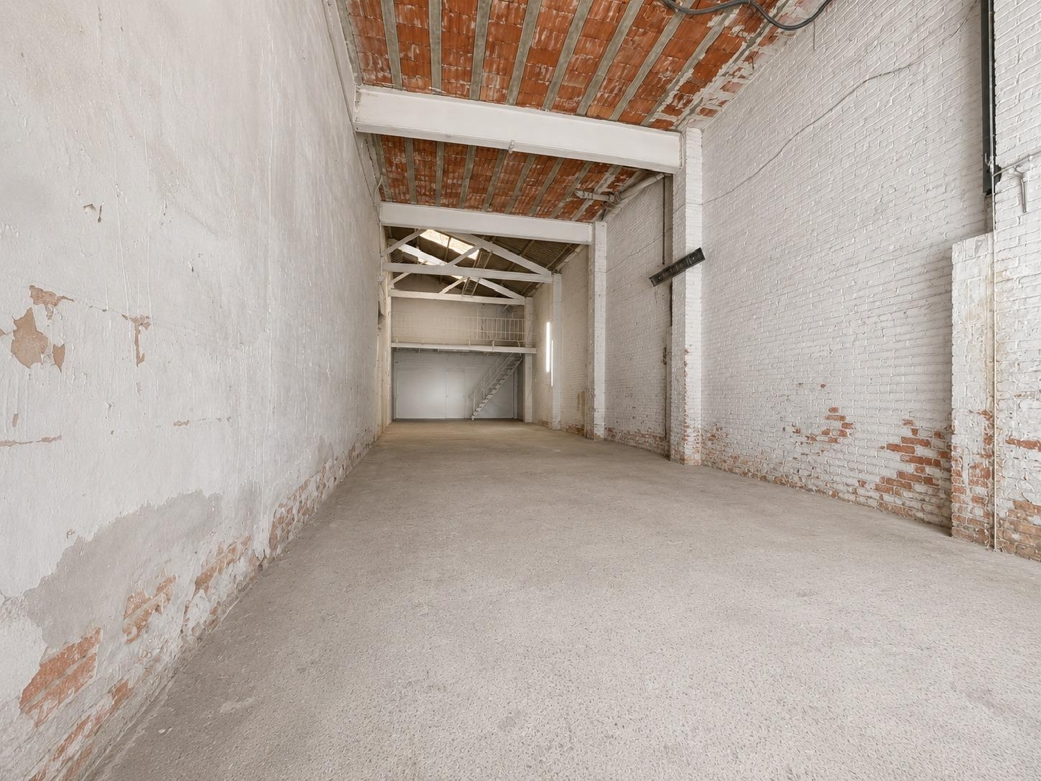  for sale commercial premise Barriada Les Tres Creus Bages 8
