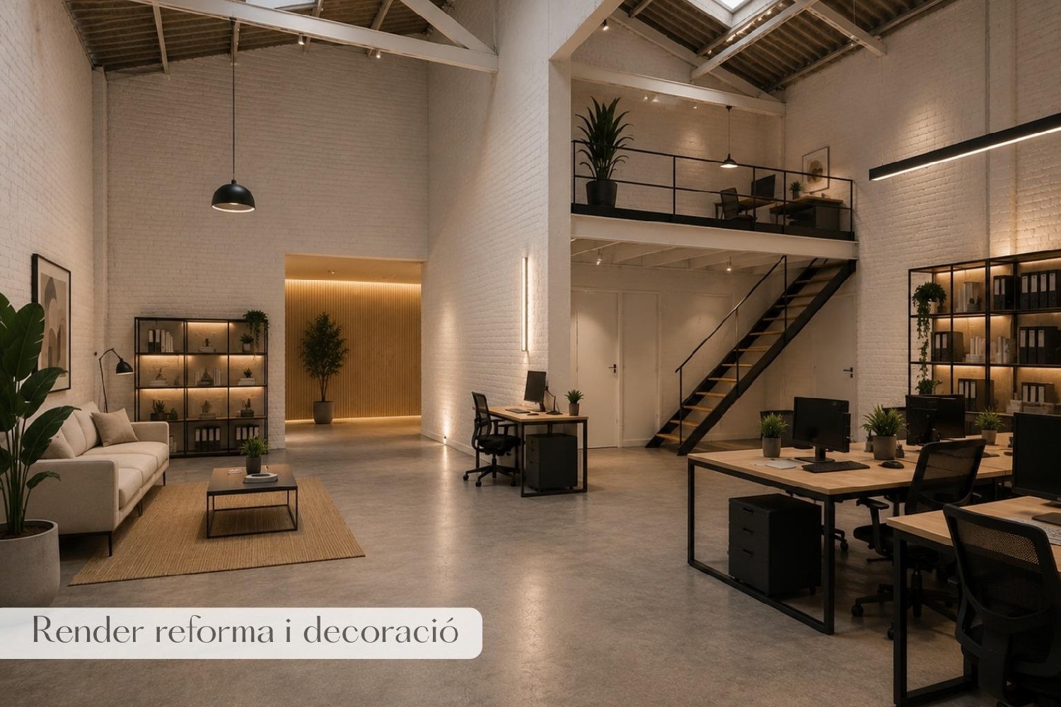  for sale commercial premise Barriada Les Tres Creus Bages 1