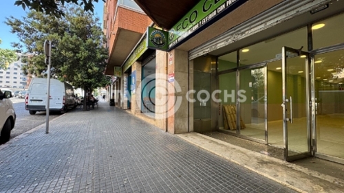 Barriada Les Tres Creus Bages lokal foto 6387787