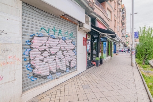 Barrio De Granada Alacantí commercial premise foto 6378233