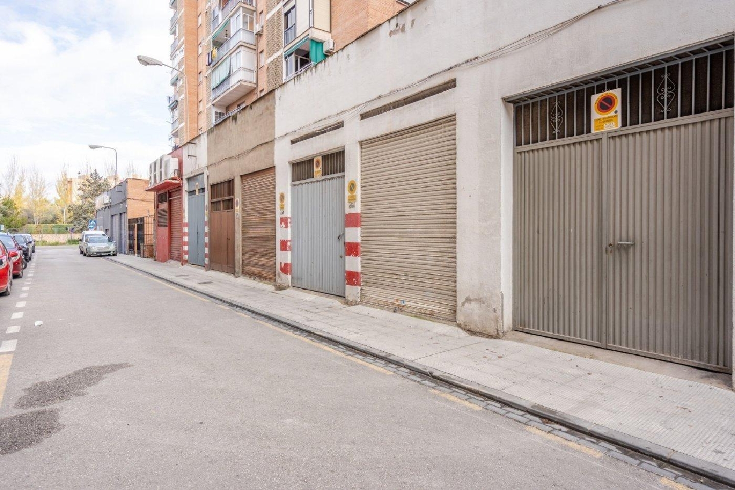  for sale commercial premise Barrio De Granada Alacantí 6
