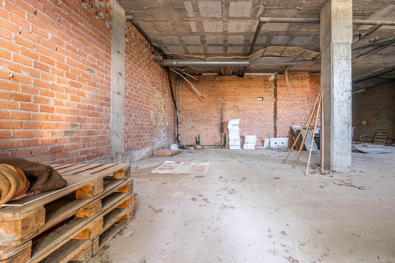  for sale commercial premise Barrio De Granada Alacantí 4