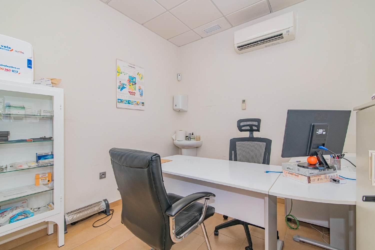  for sale commercial premise Barrio De Granada Alacantí 7