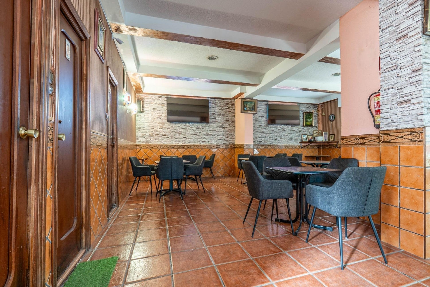  à vendre local commercial Barrio De Granada Alacantí 5
