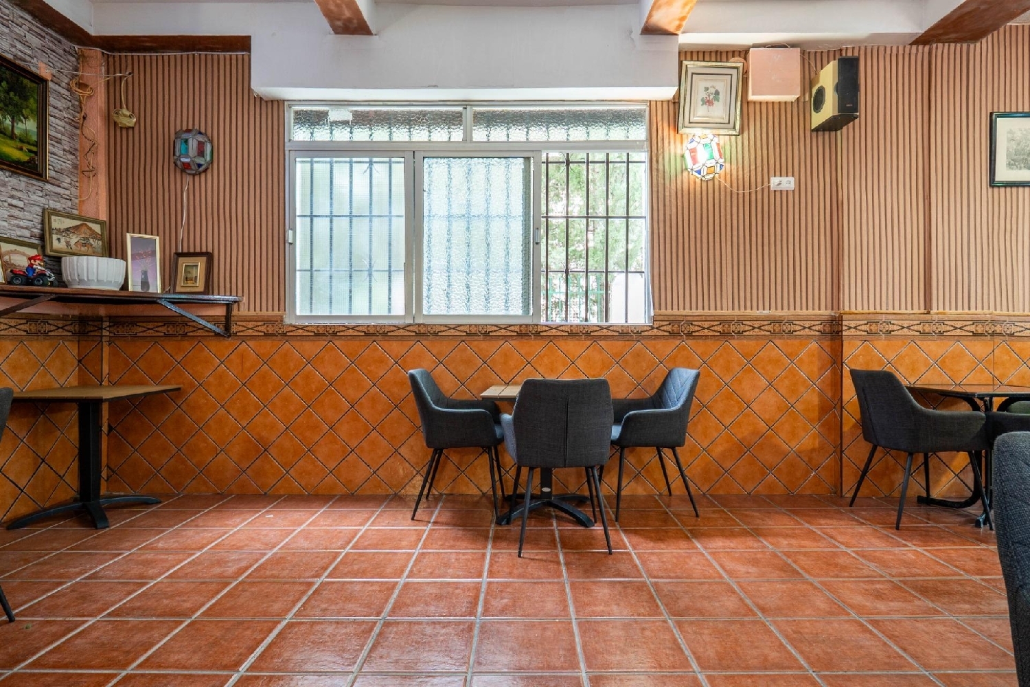  à vendre local commercial Barrio De Granada Alacantí 8