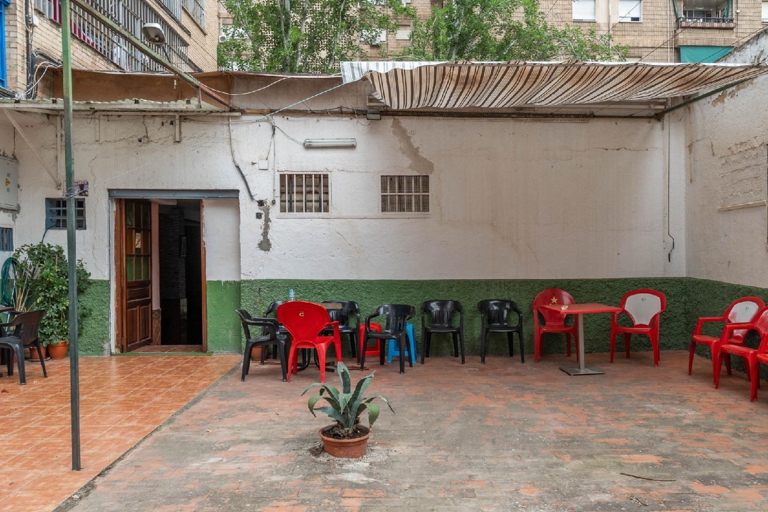  à vendre local commercial Barrio De Granada Alacantí 3