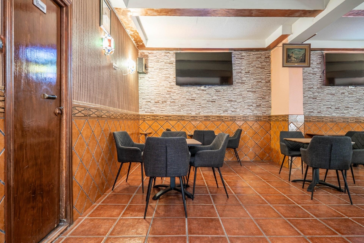  à vendre local commercial Barrio De Granada Alacantí 6