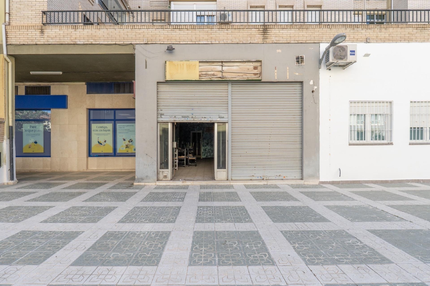 kaufen Gewerberaum Barrio De Granada Alacantí 3