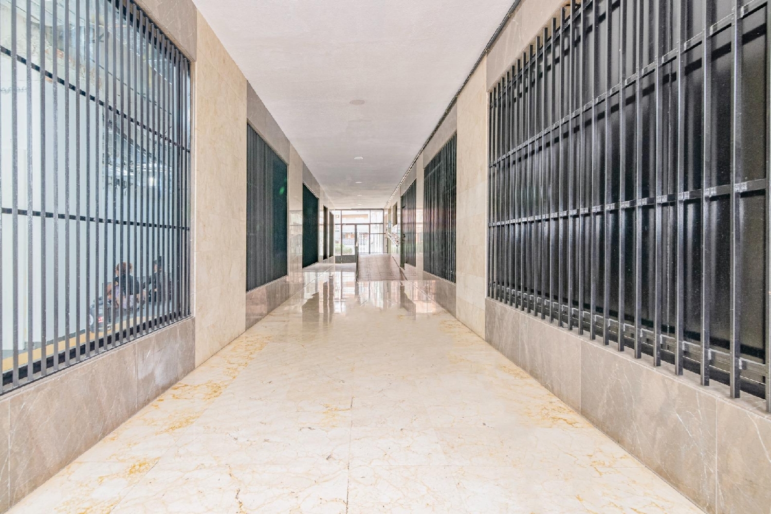kaufen Gewerberaum Barrio De Granada Alacantí 8