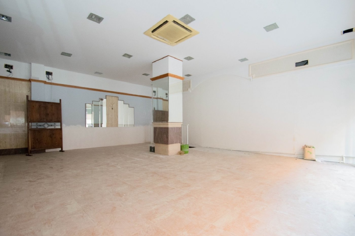  kaufen Gewerberaum Barrio De Granada Alacantí 3