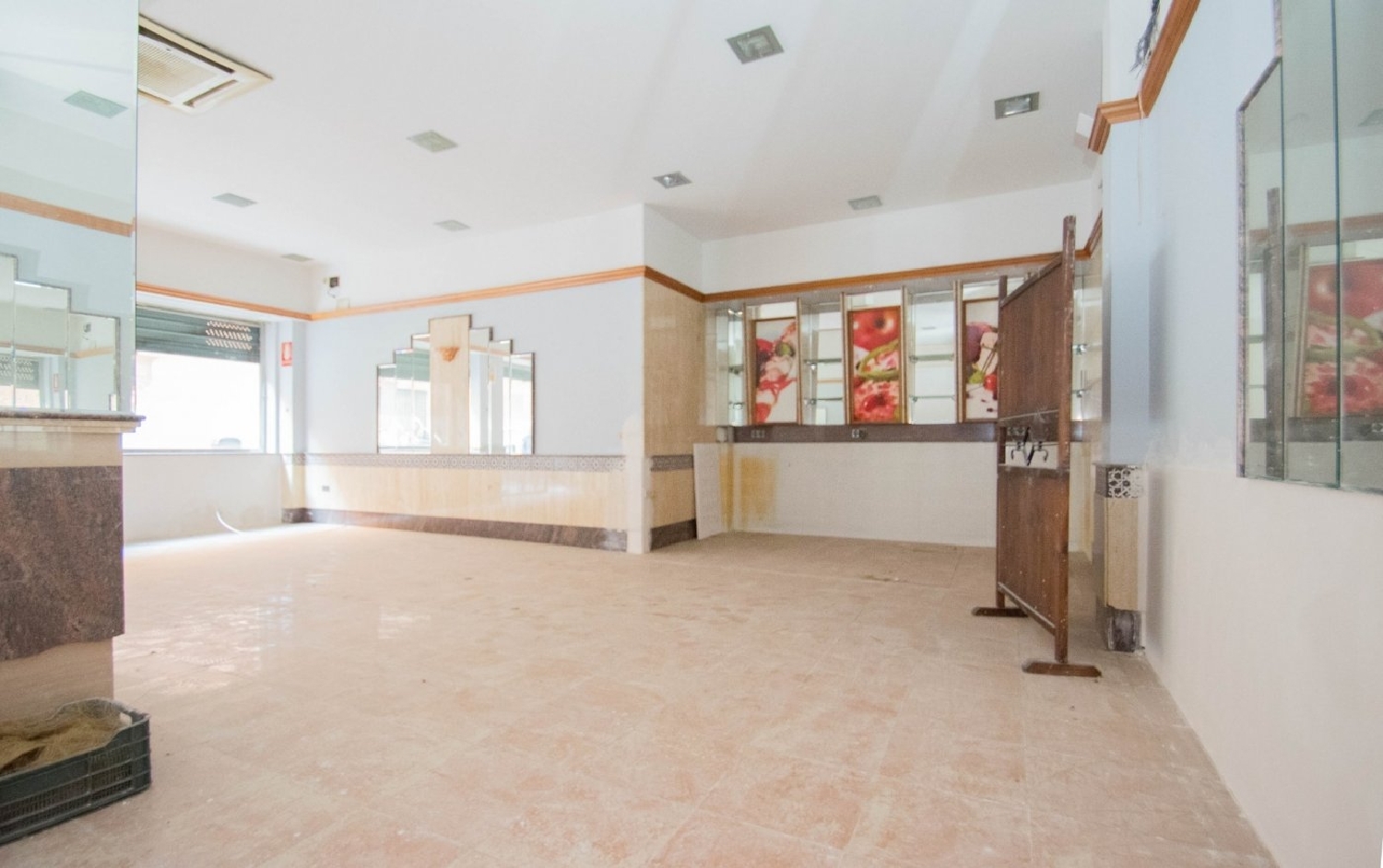  kaufen Gewerberaum Barrio De Granada Alacantí 4