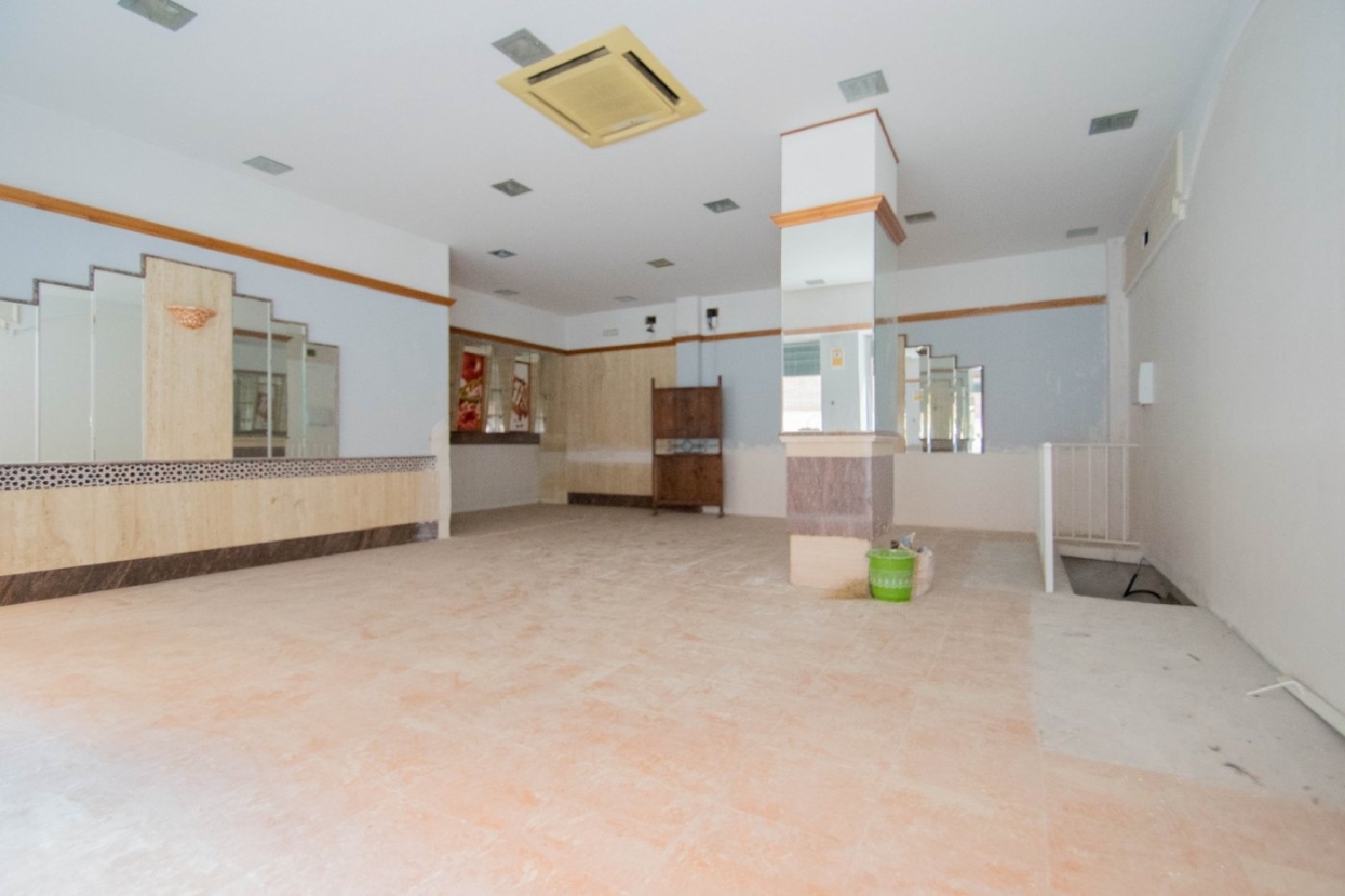  kaufen Gewerberaum Barrio De Granada Alacantí 2