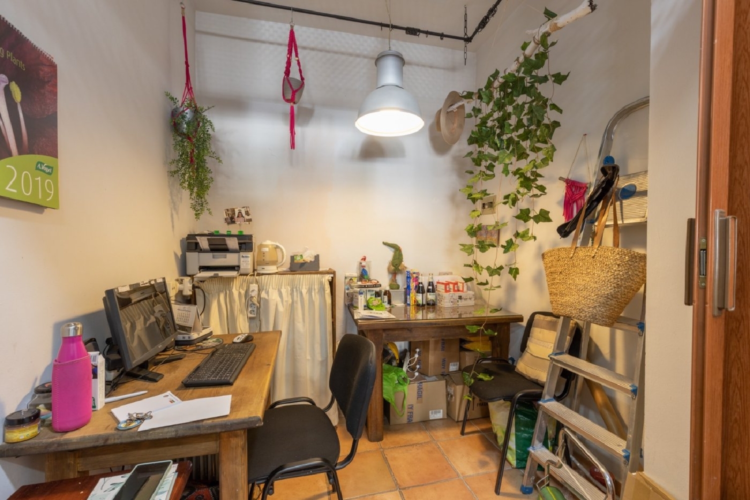  till salu lokal Barrio De Granada Alacantí 2
