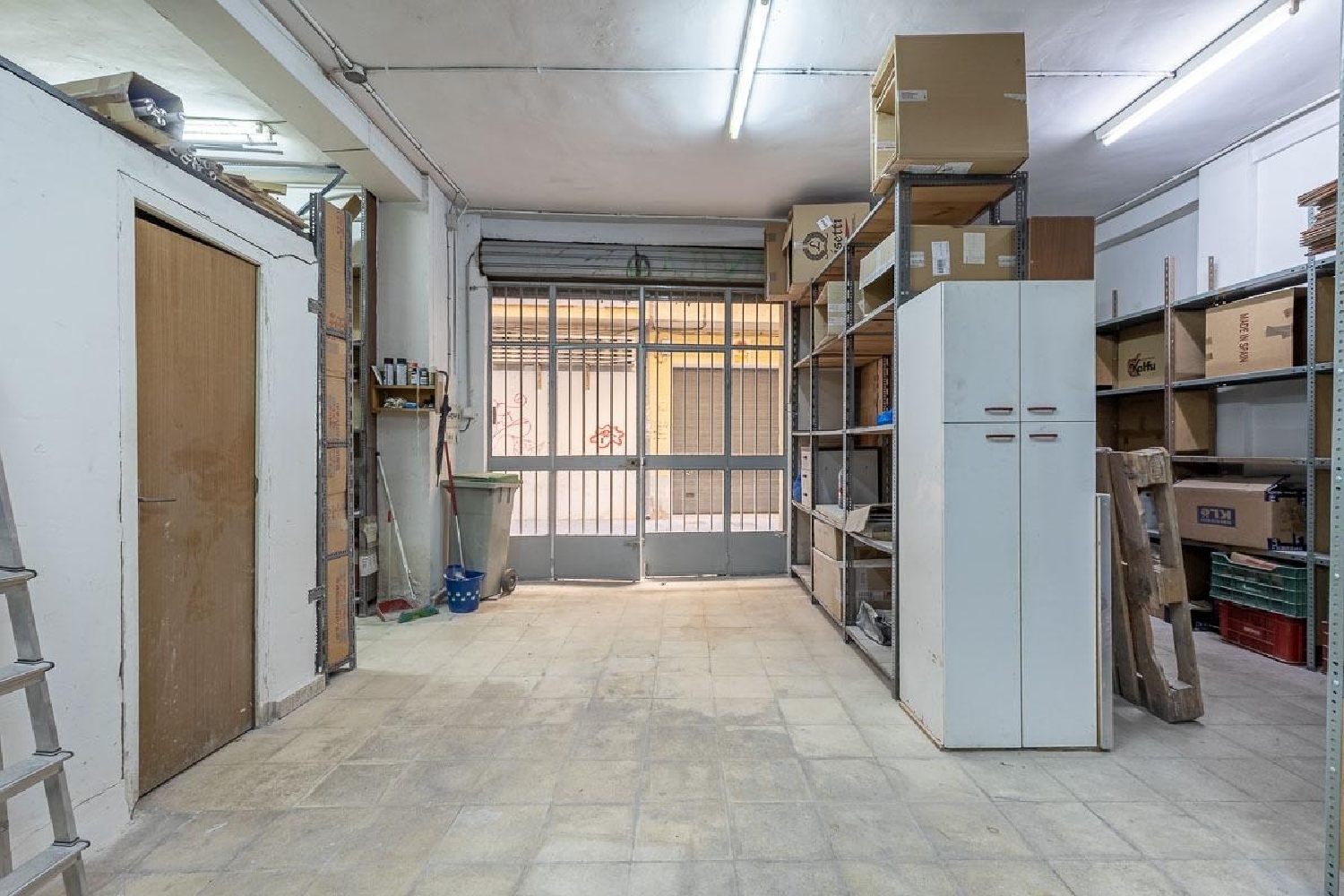  en venta local Barrio De Granada Alacantí 4