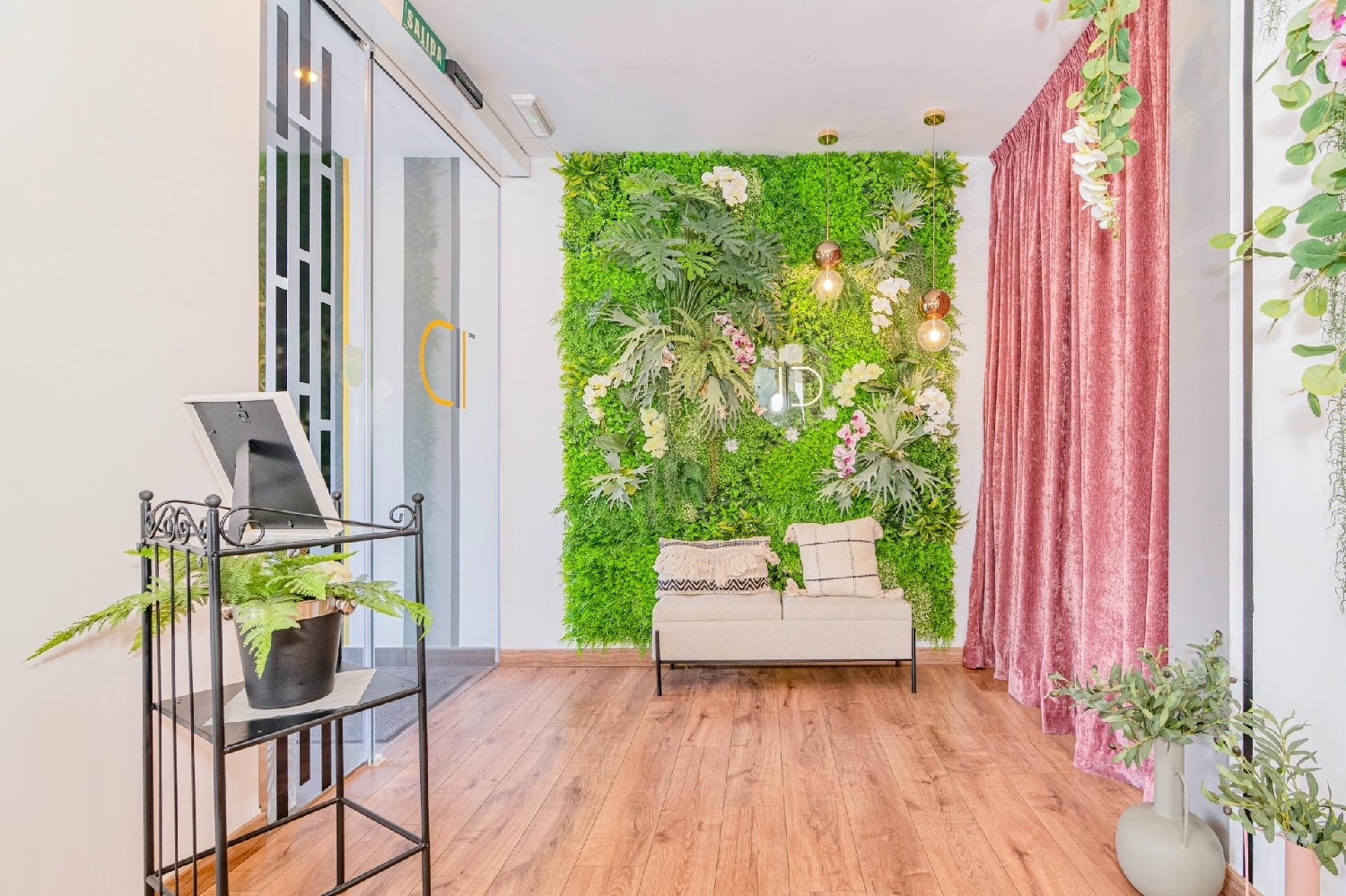  te koop bedrijfsruimte Barrio De Granada Alacantí 7