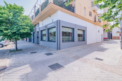 Barrio De Granada Alacantí local commercial foto 6383574