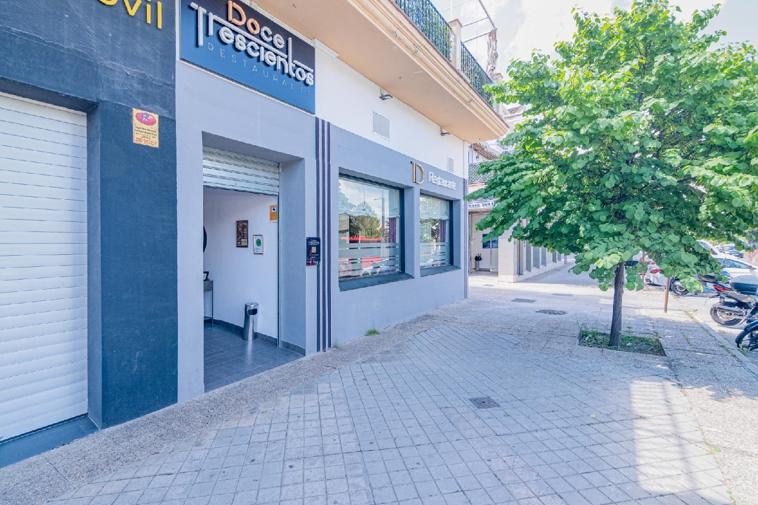  te koop bedrijfsruimte Barrio De Granada Alacantí 4