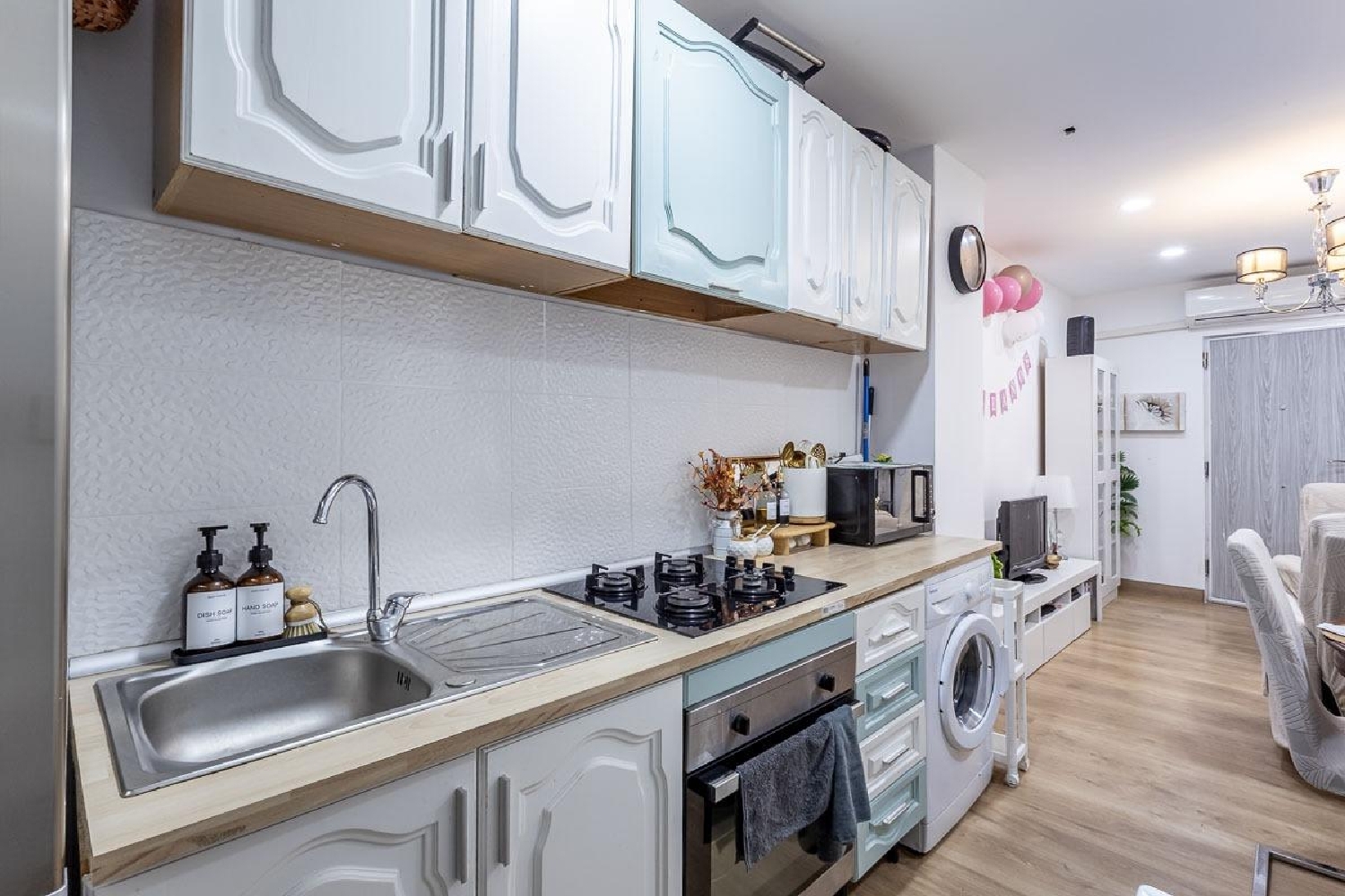 à vendre local commercial Barrio De Granada Alacantí 7