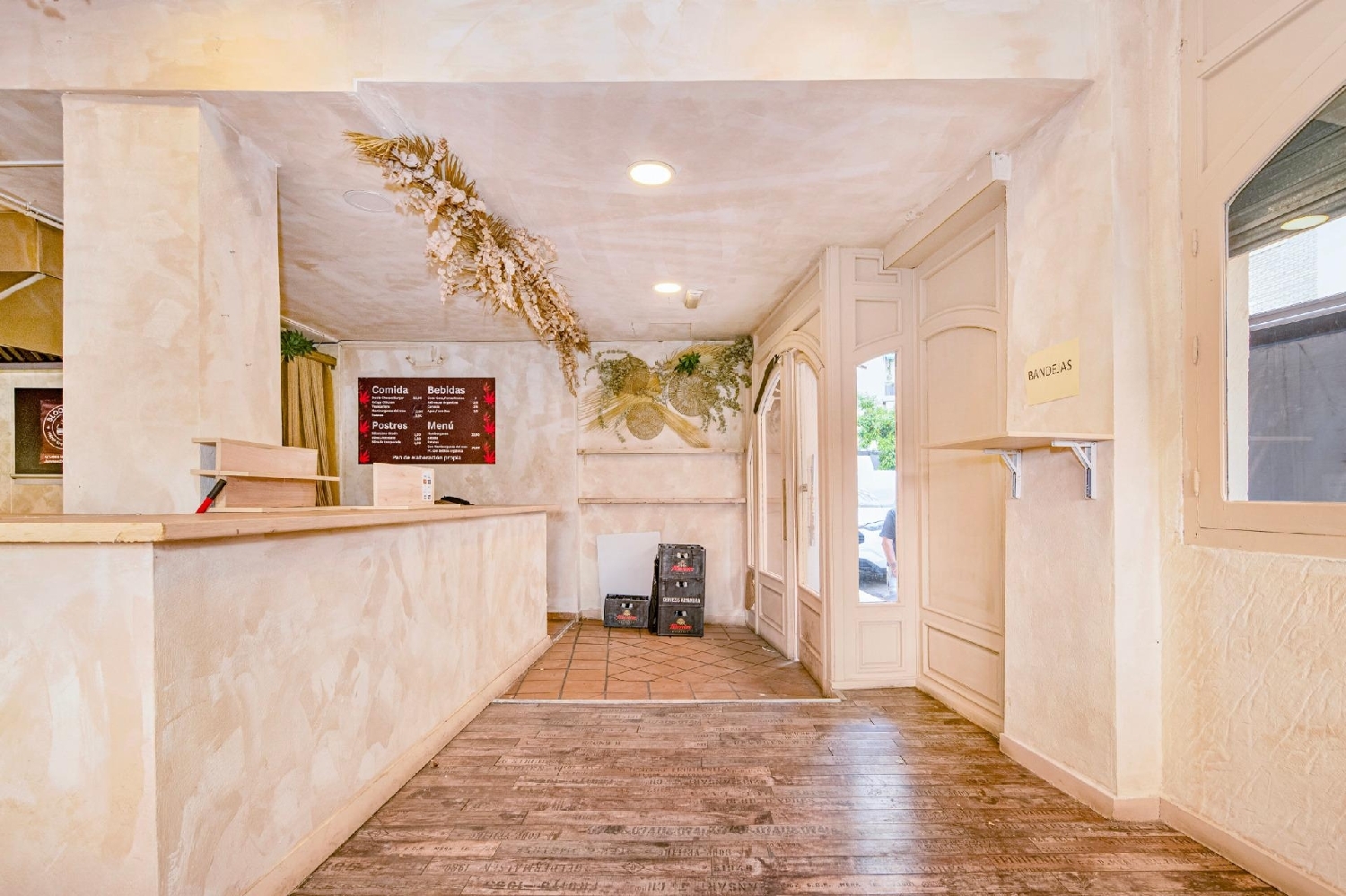  en venta local Barrio De Granada Alacantí 3