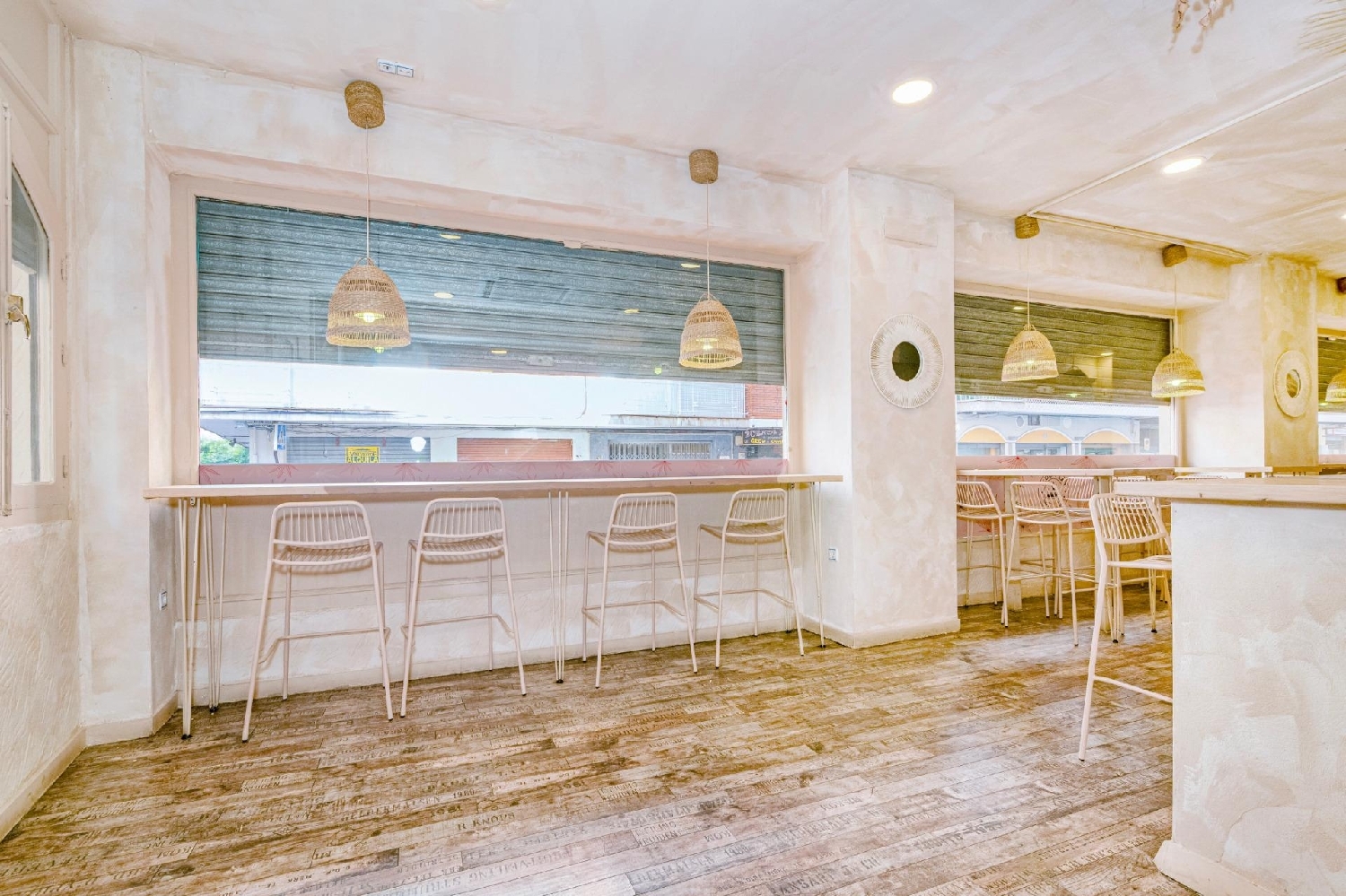  en venta local Barrio De Granada Alacantí 4