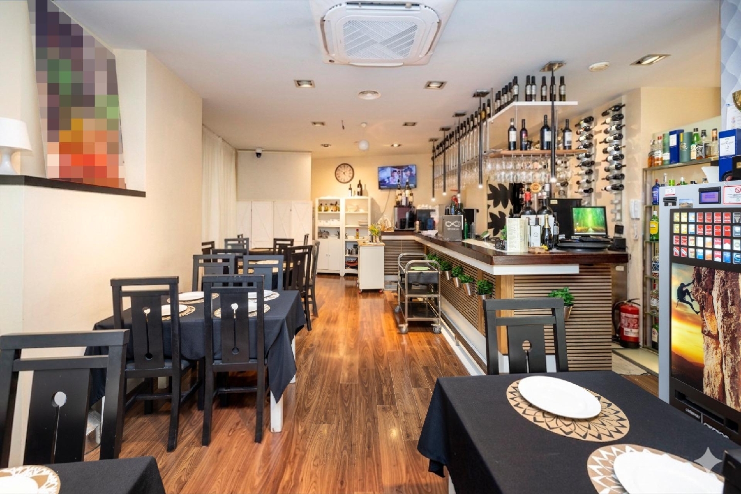  en venta local Barrio De Granada Alacantí 2
