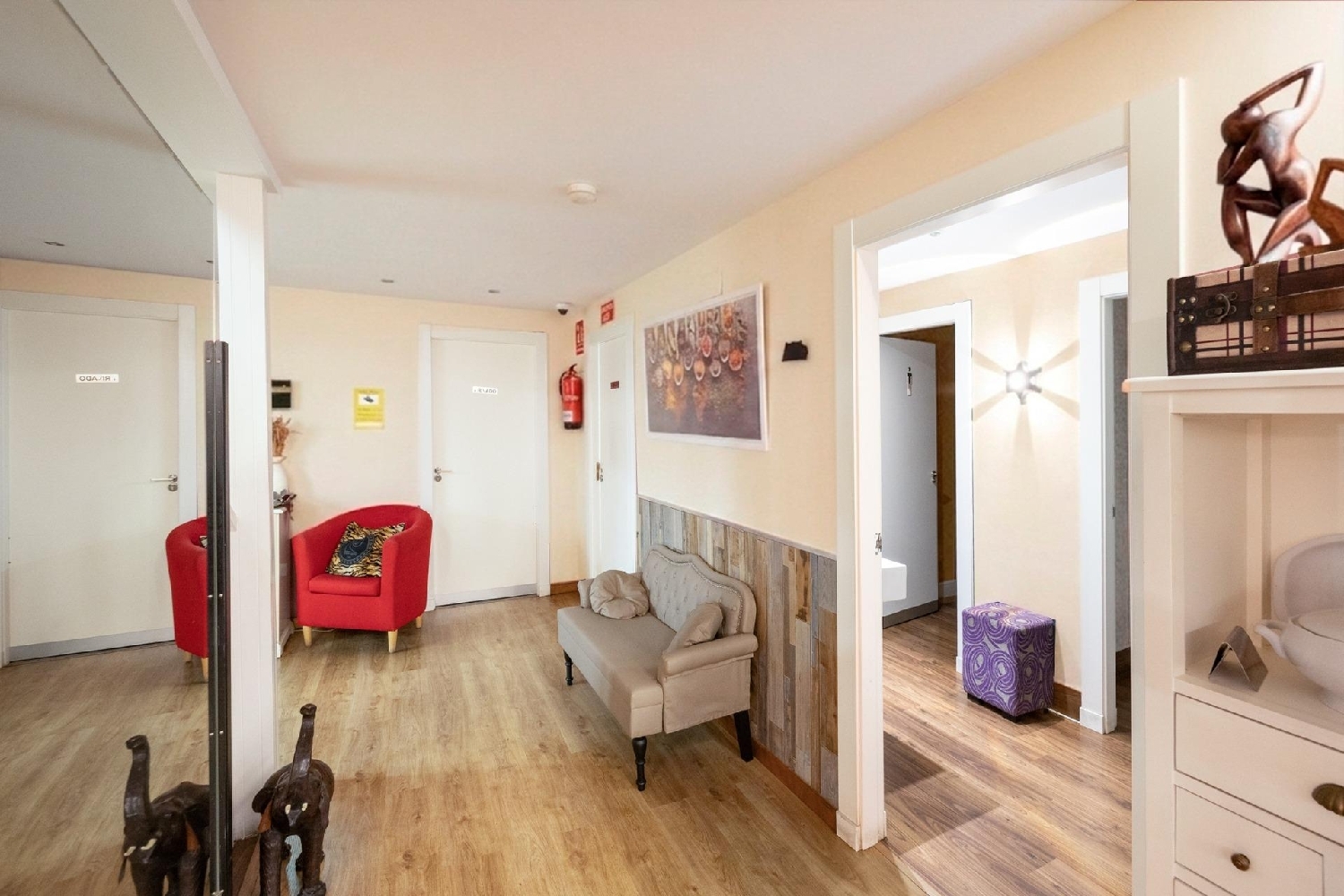  en venta local Barrio De Granada Alacantí 6