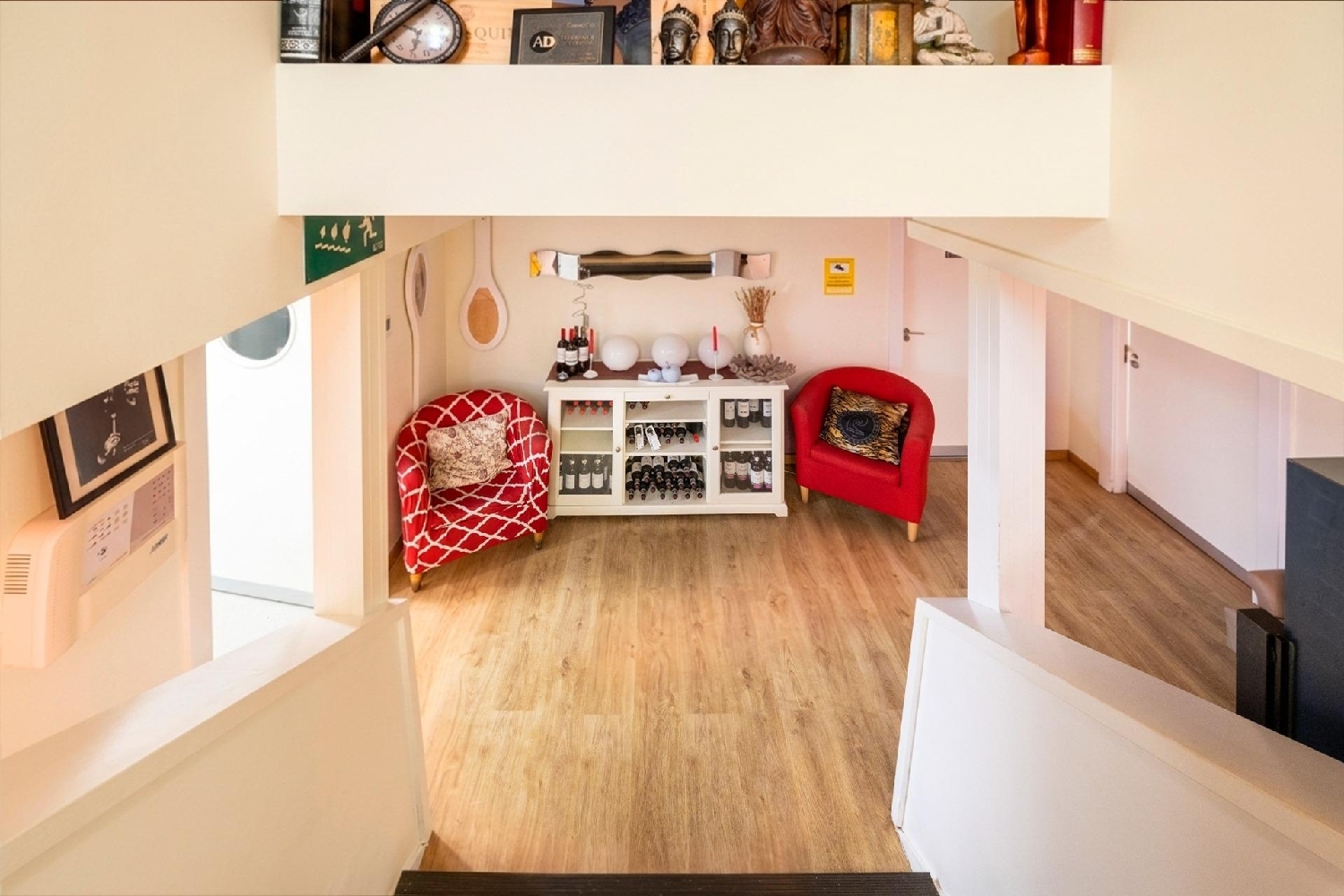  en venta local Barrio De Granada Alacantí 4