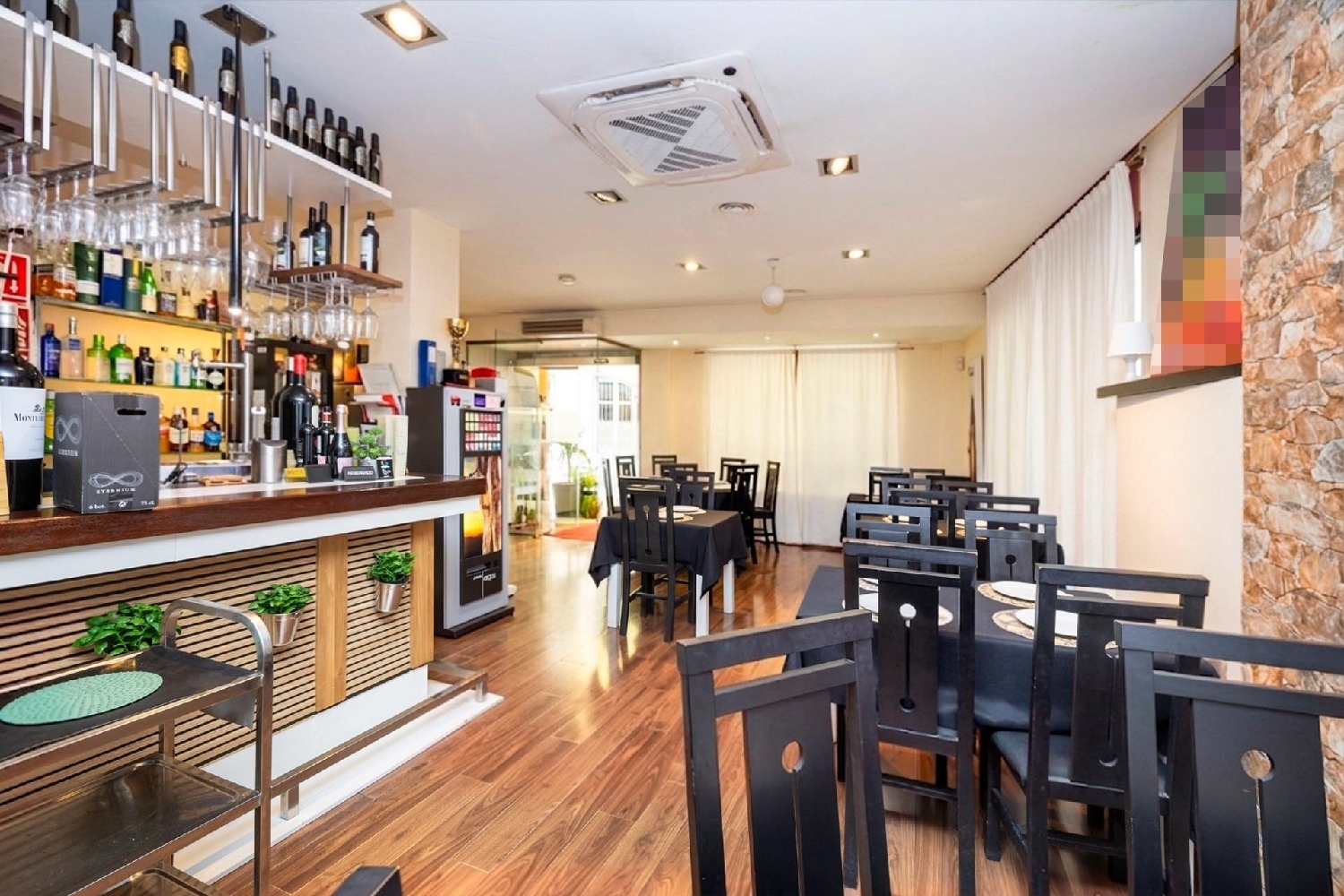  en venta local Barrio De Granada Alacantí 3
