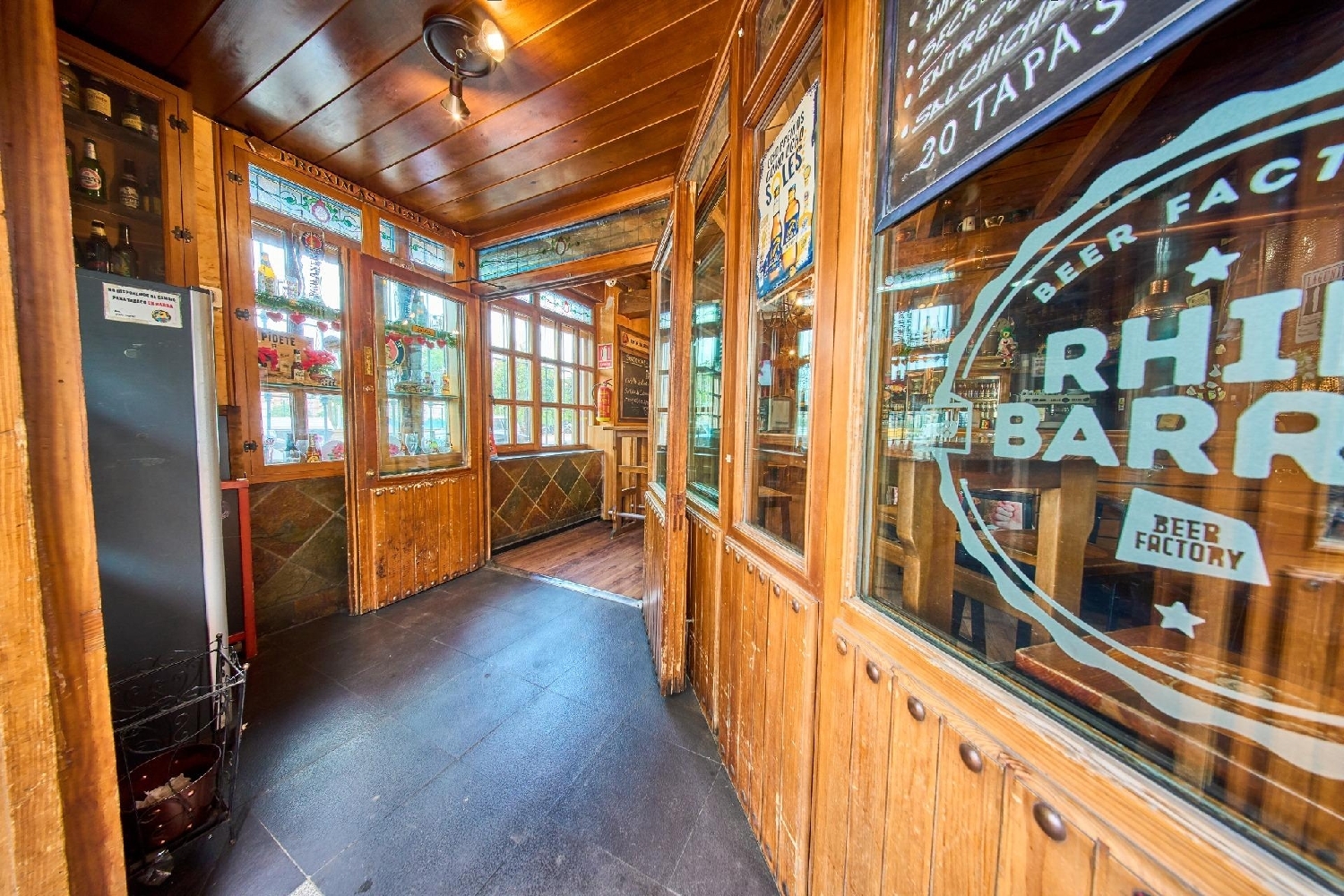  à vendre local commercial Barrio De Granada Alacantí 6