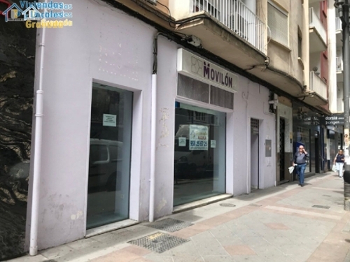 Barrio De Granada Alacantí local foto 6380003