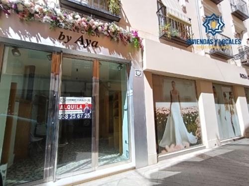 Barrio De Granada Alacantí local commercial foto 6380028