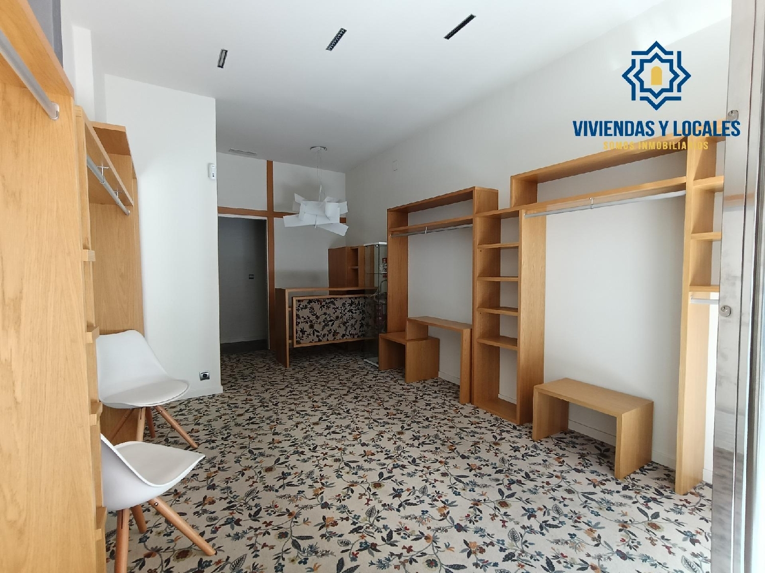  à vendre local commercial Barrio De Granada Alacantí 5