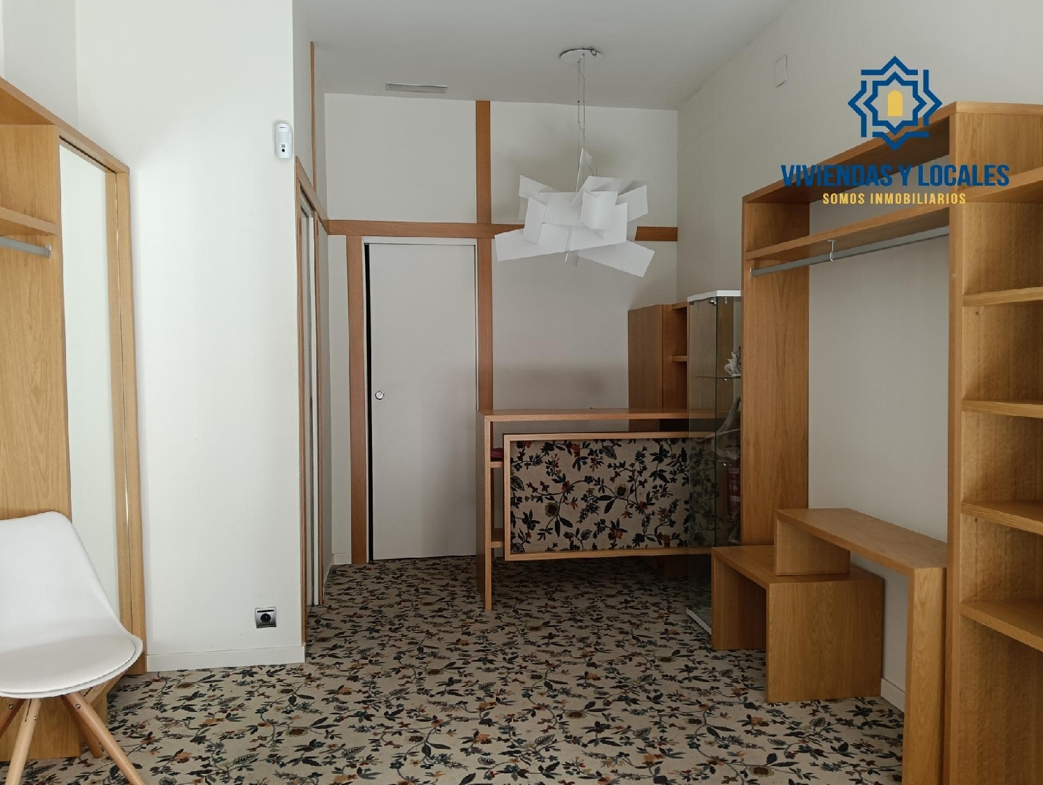  à vendre local commercial Barrio De Granada Alacantí 2