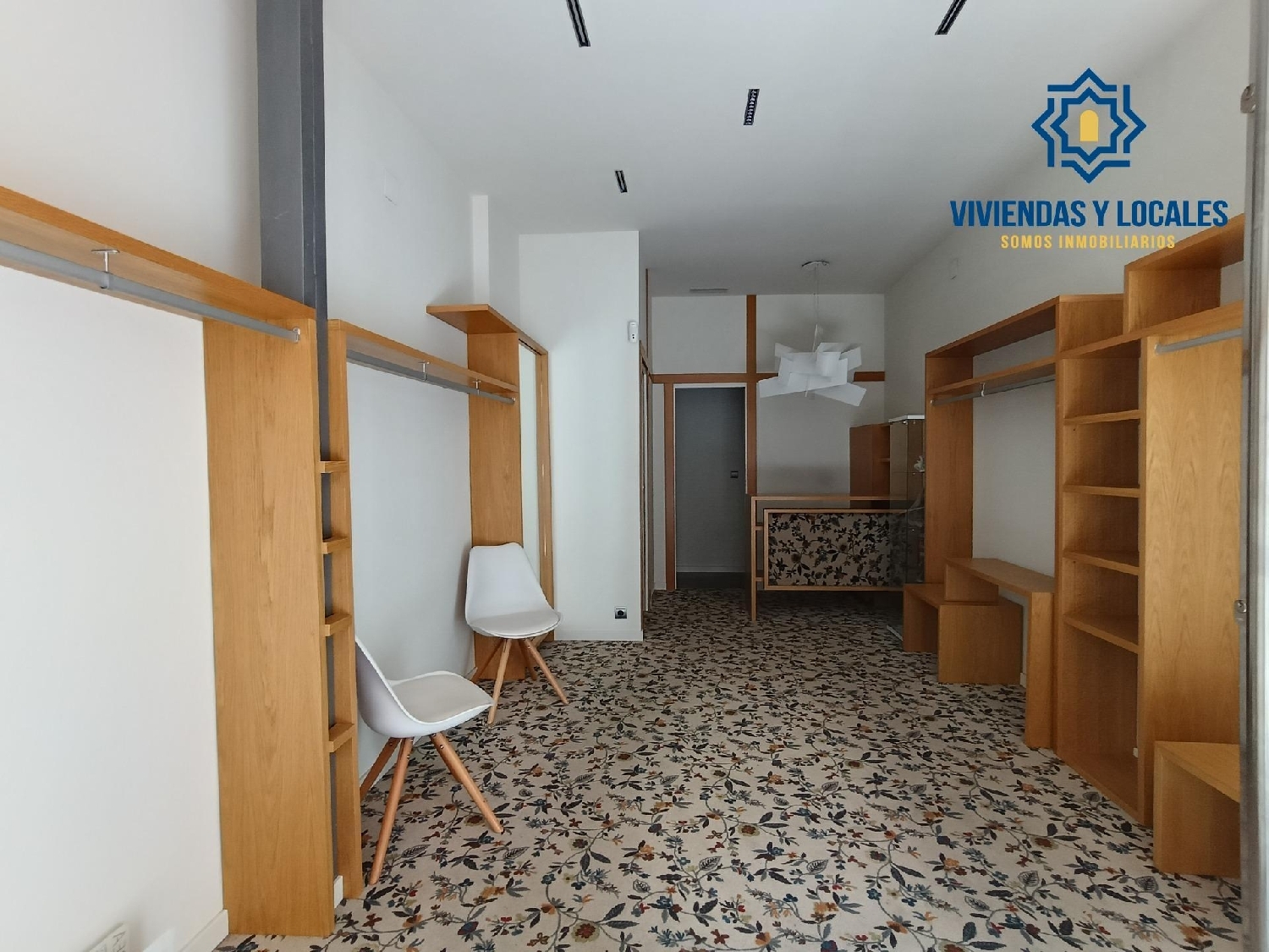  à vendre local commercial Barrio De Granada Alacantí 3