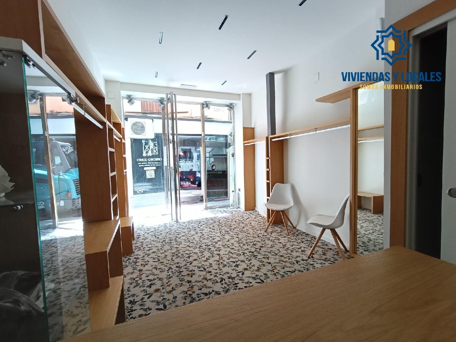  à vendre local commercial Barrio De Granada Alacantí 4