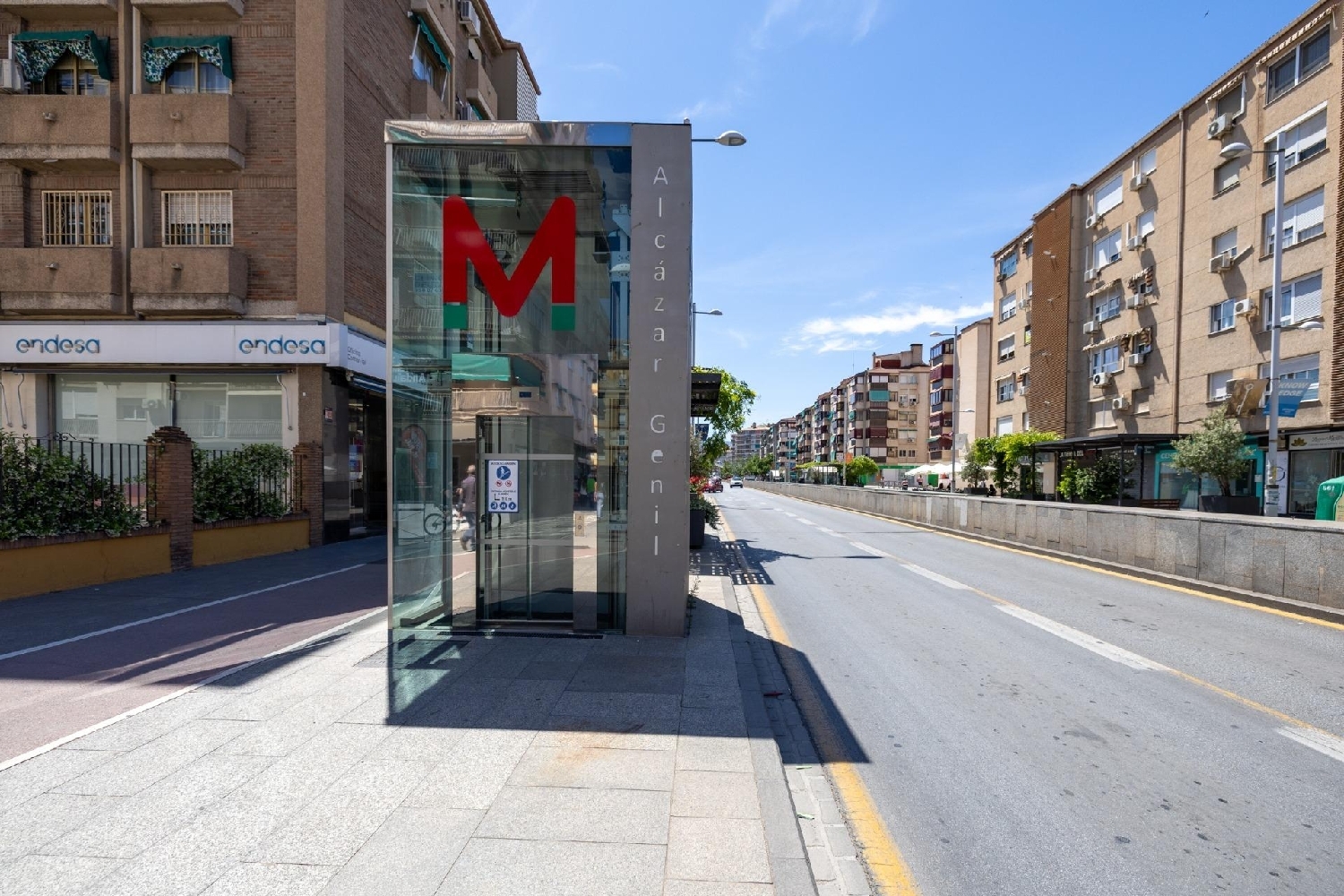 à vendre local commercial Barrio De Granada Alacantí 3