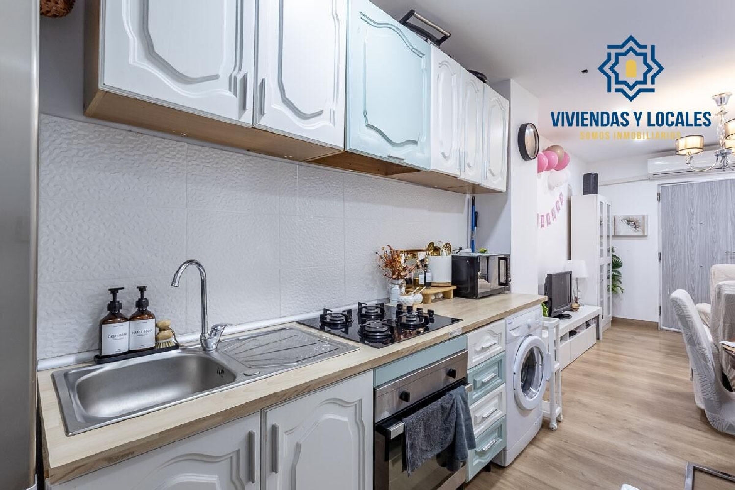 à vendre local commercial Barrio De Granada Alacantí 7