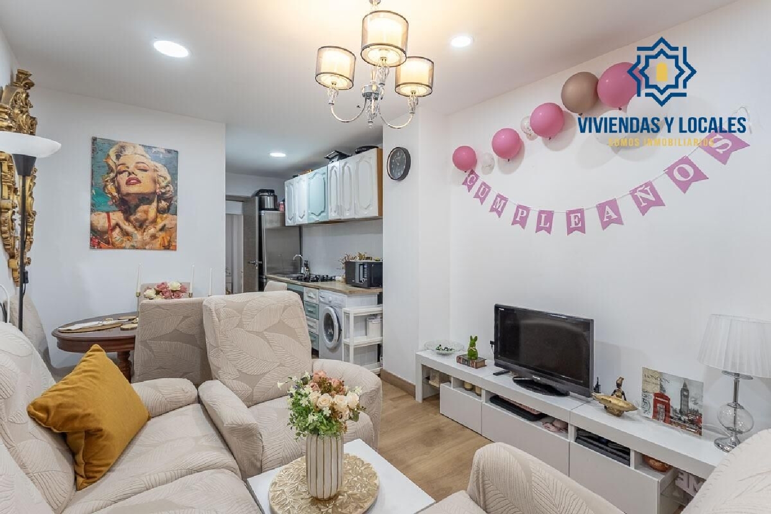 à vendre local commercial Barrio De Granada Alacantí 4