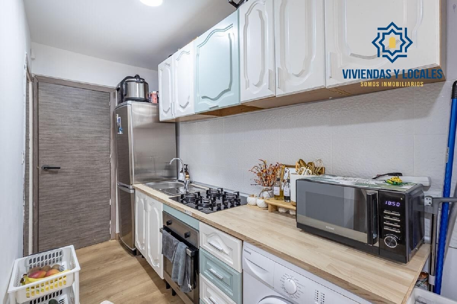à vendre local commercial Barrio De Granada Alacantí 8