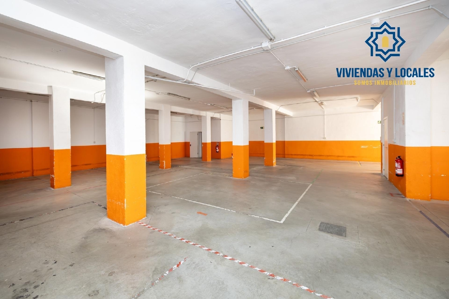 à vendre local commercial Barrio De Granada Alacantí 5