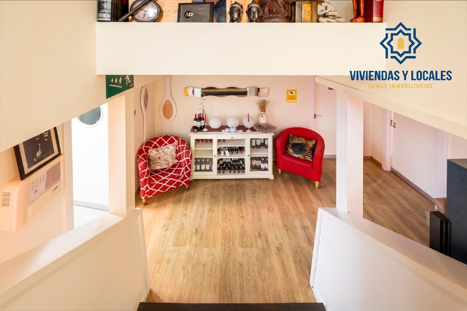 for sale commercial premise Barrio De Granada Alacantí 3